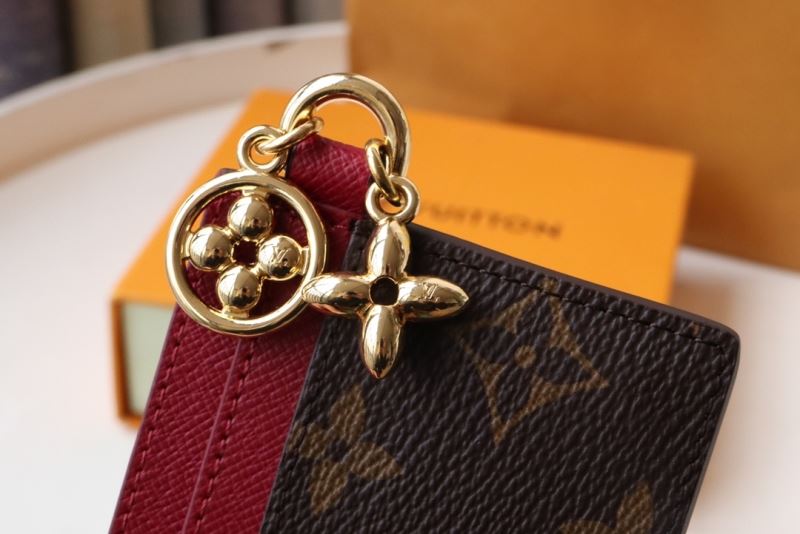 Louis Vuitton Wallets